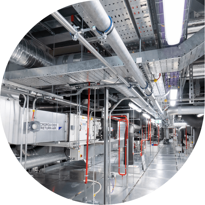 CROFCU(R) and Controls